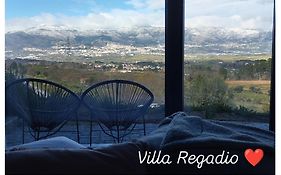 Villa Regadio